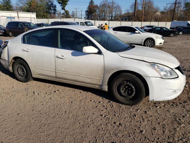 Photo 4 from auction – 2012 NISSAN ALTIMA BAS with VIN 1N4AL2AP6CN580595