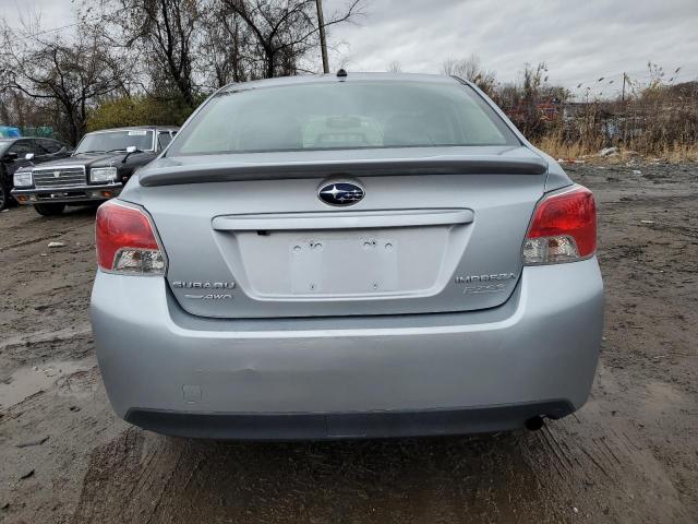 Photo 6 from auction – 2015 SUBARU IMPREZA PR with VIN JF1GJAC68FH009398