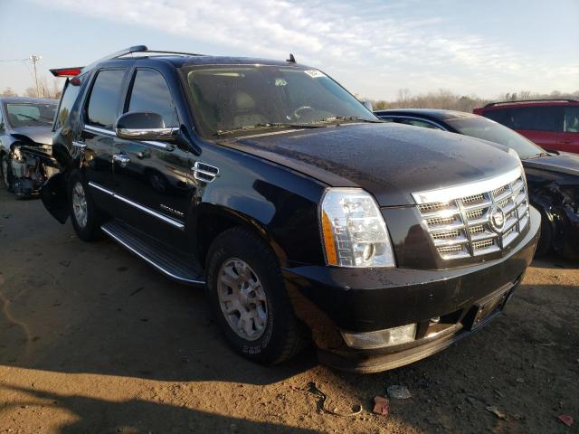 Photo 4 from auction – 2011 CADILLAC ESCALADE L with VIN 1GYS4BEF5BR253426