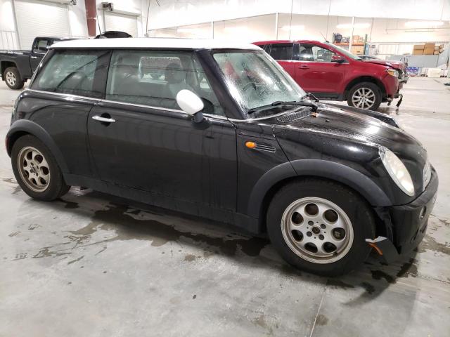 Photo 4 from auction – 2005 MINI COOPER with VIN WMWRC33465TJ67609