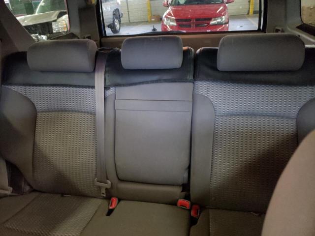 Photo 10 from auction – 2007 TOYOTA 4RUNNER SR with VIN JTEBU14R078105625