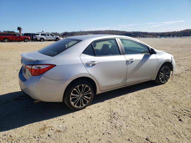 Photo 3 from auction – 2014 TOYOTA COROLLA L with VIN 2T1BURHE8EC113094