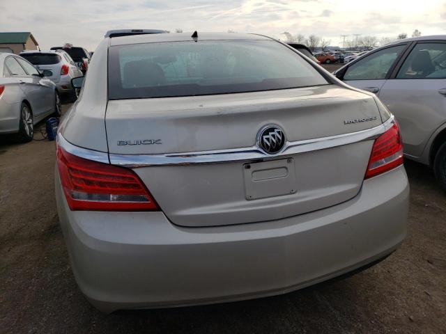 Photo 6 from auction – 2015 BUICK LACROSSE with VIN 1G4GA5GR9FF111595