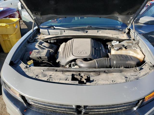 Photo 11 from auction – 2018 DODGE CHARGER R/ with VIN 2C3CDXCT6JH306895