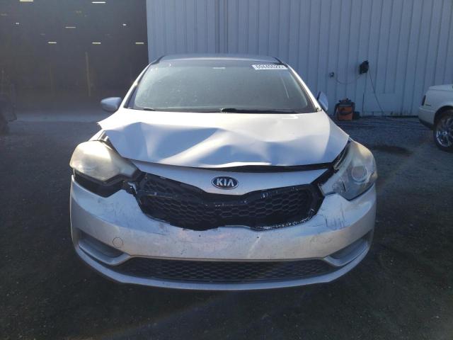 Photo 5 from auction – 2015 KIA FORTE LX with VIN KNAFX4A68F5354535
