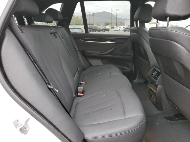 Photo 11 from auction – 2018 BMW X5 SDRIVE3 with VIN 5UXKR2C56J0Z16635