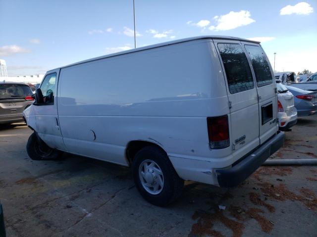 Photo 2 from auction – 2013 FORD ECONOLINE with VIN 1FTNE2EW6DDA83772