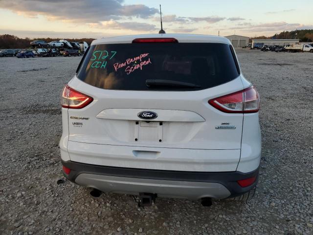 Photo 6 from auction – 2014 FORD ESCAPE SE with VIN 1FMCU0G94EUB48721