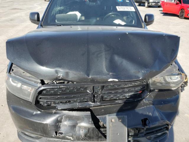 Photo 12 from auction – 2016 DODGE DURANGO R/ with VIN 1C4SDHCT3GC346490