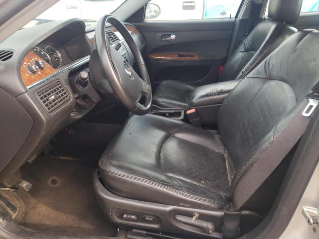 Photo 7 from auction – 2005 BUICK LACROSSE C with VIN 2G4WD532151255658