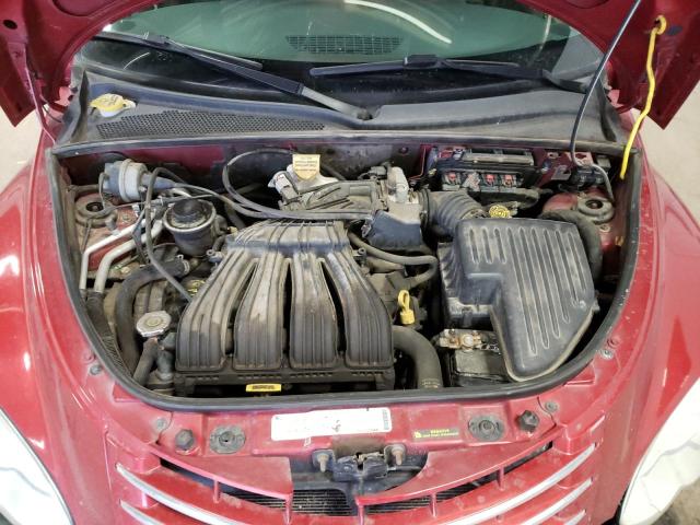 Photo 11 from auction – 2010 CHRYSLER PT CRUISER with VIN 3A4GY5F94AT156082