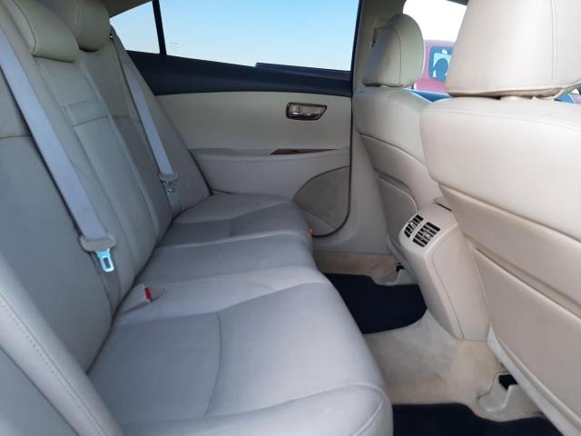 Photo 10 from auction – 2008 LEXUS ES 350 with VIN JTHBJ46G482180521