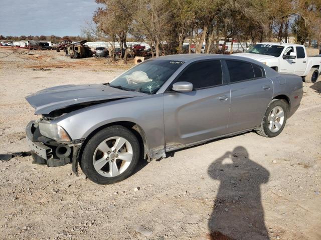 Photo 1 from auction – 2013 DODGE CHARGER SE with VIN 2C3CDXBG0DH622818