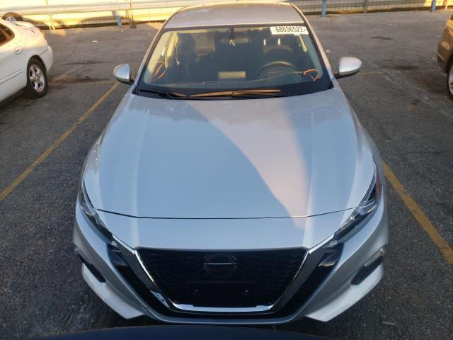 Photo 5 from auction – 2020 NISSAN ALTIMA S with VIN 1N4BL4BV1LC211586