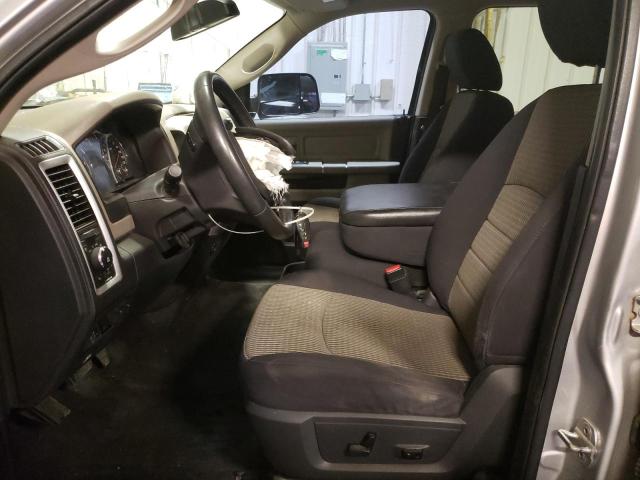 Photo 7 from auction – 2012 DODGE RAM 1500 S with VIN 1C6RD7LTXCS241543