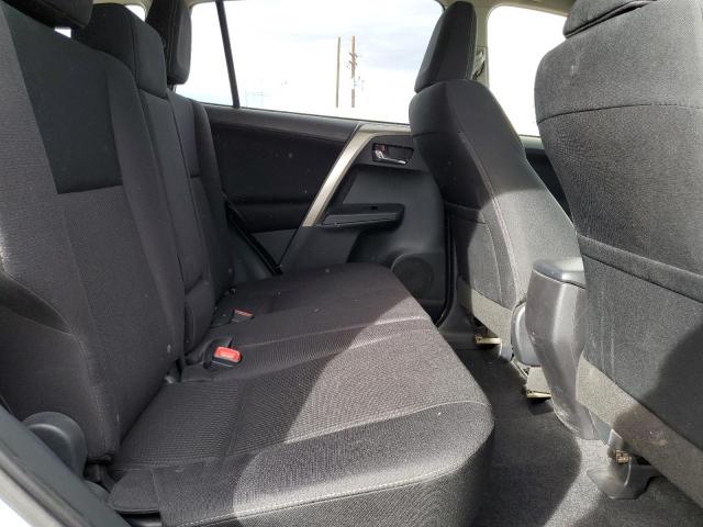 Photo 11 from auction – 2015 TOYOTA RAV4 XLE with VIN JTMRFREV6FD165003