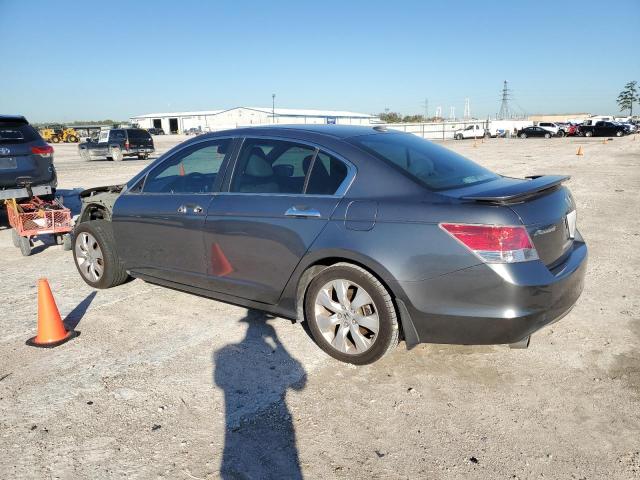 Photo 2 from auction – 2008 HONDA ACCORD EXL with VIN 1HGCP36878A044883