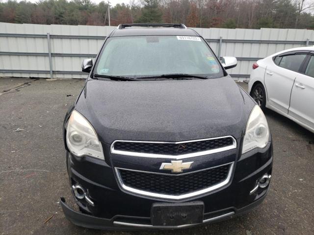 Zdjęcie 5 z aukcji – 2011 CHEVROLET EQUINOX LT z VIN 2CNFLGEC3B6446047