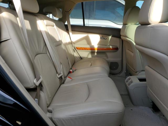 Photo 11 from auction – 2008 LEXUS RX 350 with VIN 2T2HK31U18C088246