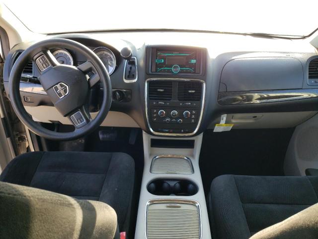 Photo 8 from auction – 2014 DODGE GRAND CARA with VIN 2C4RDGCG4ER347678
