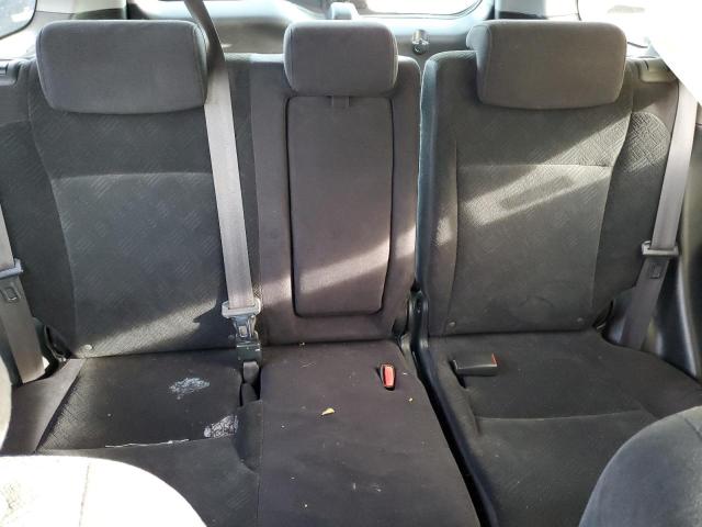 Photo 10 from auction – 2006 HONDA CR-V EX with VIN JHLRD78896C016772