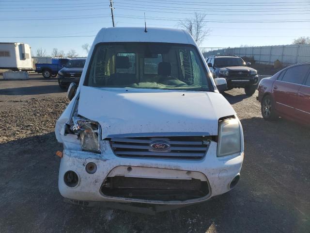 Photo 5 from auction – 2012 FORD TRANSIT CO with VIN NM0KS9BN2CT075878