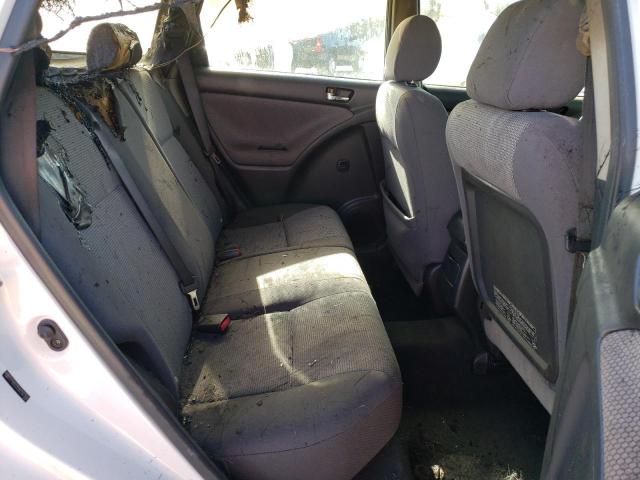 Photo 10 from auction – 2006 TOYOTA COROLLA MA with VIN 2T1KR32E66C567868
