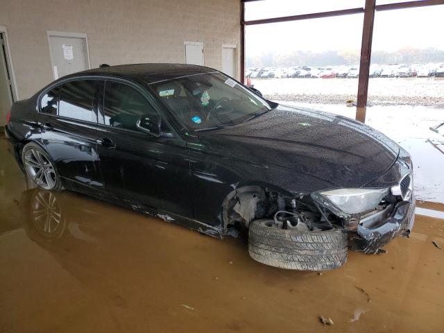 Photo 4 from auction – 2014 BMW 328 XI SUL with VIN WBA3B5C57EP543854