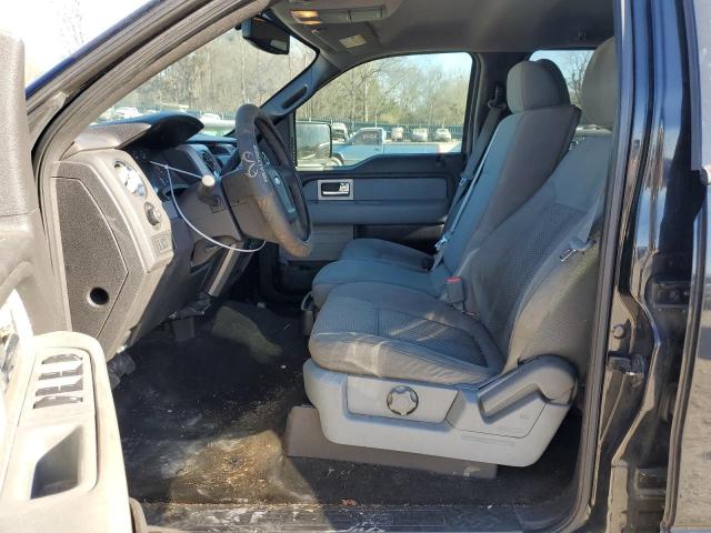 Photo 7 from auction – 2011 FORD F150 SUPER with VIN 1FTFW1EF4BFA13829