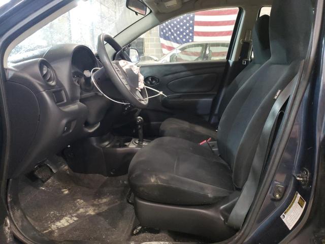 Photo 7 from auction – 2015 NISSAN VERSA S with VIN 3N1CN7AP3FL811597
