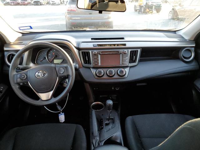 Photo 8 from auction – 2014 TOYOTA RAV4 LE with VIN 2T3ZFREV0EW114064