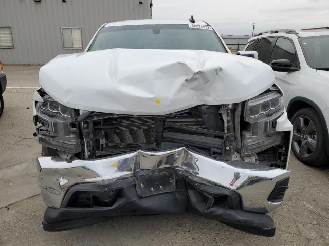 Photo 5 from auction – 2021 CHEVROLET silverado with VIN 1GCPWCEDXMZ102403