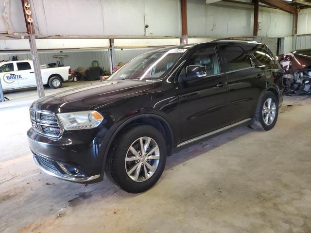DODGE DURANGO LI 2015 with VIN 1C4RDHDG8FC132688 - Photo from auction