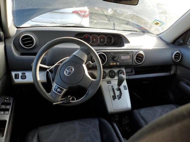 Photo 8 from auction – 2012 TOYOTA SCION XB with VIN JTLZE4FE6CJ021134
