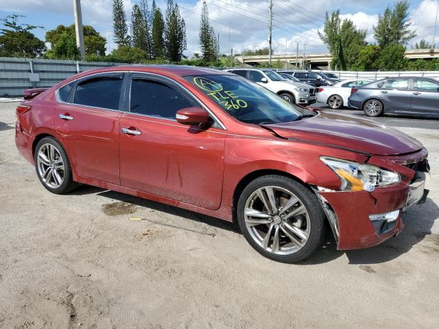 Photo 4 from auction – 2014 NISSAN ALTIMA 2.5 with VIN 1N4AL3AP2EC159297