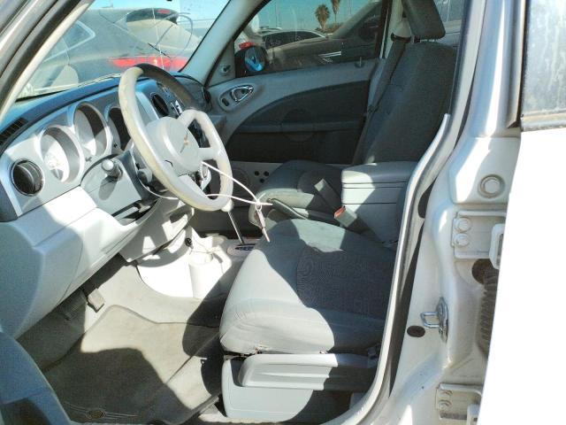 Photo 5 from auction – 2008 CHRYSLER PT CRUISER with VIN 3A8FY48B18T225390