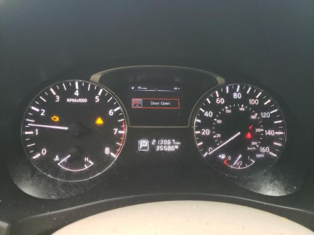Photo 9 from auction – 2014 NISSAN ALTIMA 2.5 with VIN 1N4AL3AP3EN239440