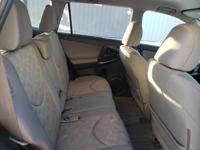 Photo 10 from auction – 2012 TOYOTA RAV4 with VIN 2T3BF4DV7CW249772