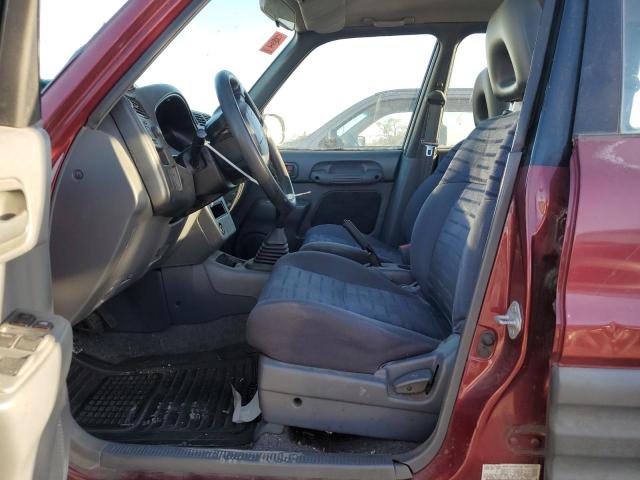 Photo 7 from auction – 1997 TOYOTA RAV4 with VIN JT3GP10V2V7018790