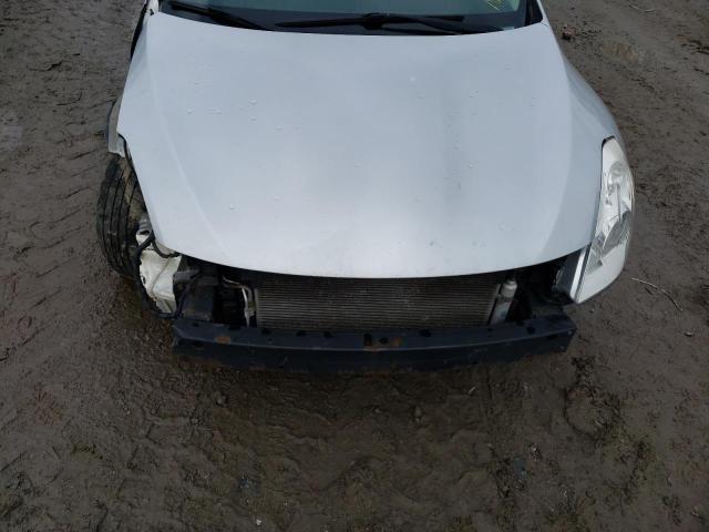 Photo 11 from auction – 2011 NISSAN ALTIMA BAS with VIN 1N4AL2AP2BN512292