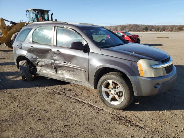 Photo 4 from auction – 2007 CHEVROLET EQUINOX LS with VIN 2CNDL13F776031693