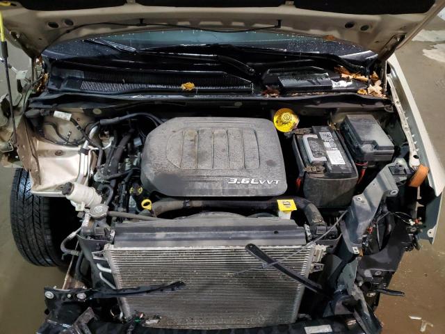 Photo 12 from auction – 2016 DODGE GRAND CARA with VIN 2C4RDGEG3GR220095