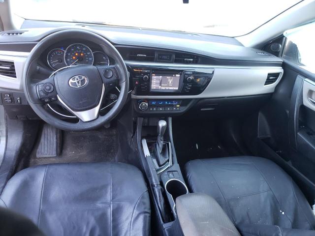 Photo 8 from auction – 2016 TOYOTA COROLLA L with VIN 2T1BURHE2GC659098