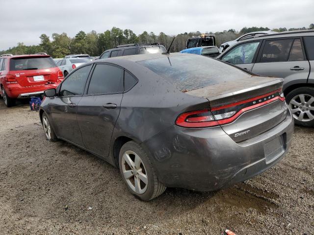 Photo 2 from auction – 2015 DODGE DART SXT with VIN 1C3CDFBBXFD373846