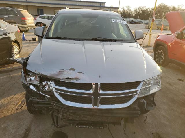 Photo 5 from auction – 2016 DODGE JOURNEY SX with VIN 3C4PDCBG2GT134892