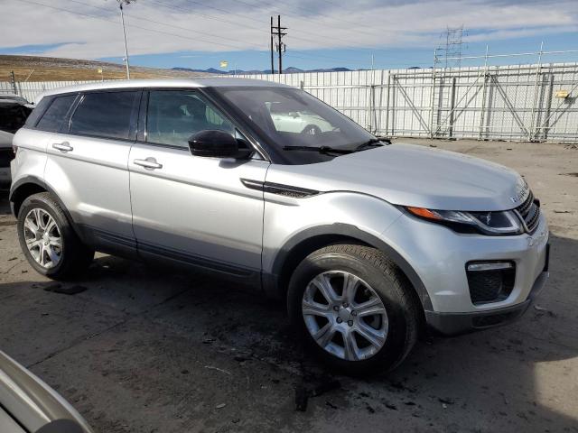 Photo 4 from auction – 2017 LAND ROVER RANGE ROVE with VIN SALVP2BG4HH239774