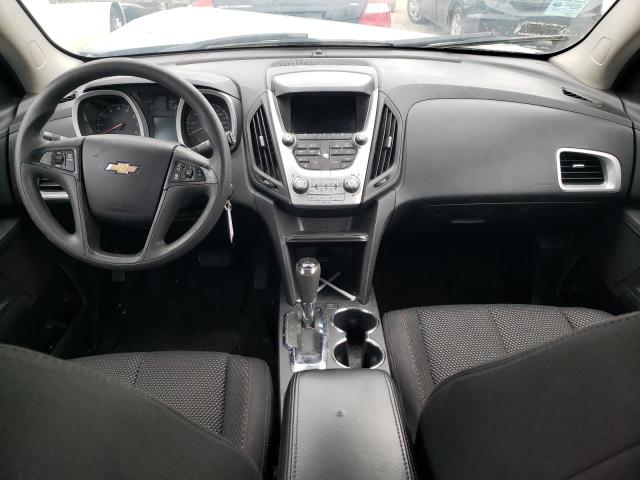 Photo 8 from auction – 2017 CHEVROLET EQUINOX LS with VIN 2GNFLEEK4H6143245