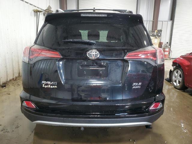 Photo 6 from auction – 2016 TOYOTA RAV4 XLE with VIN 2T3RFREV0GW477743