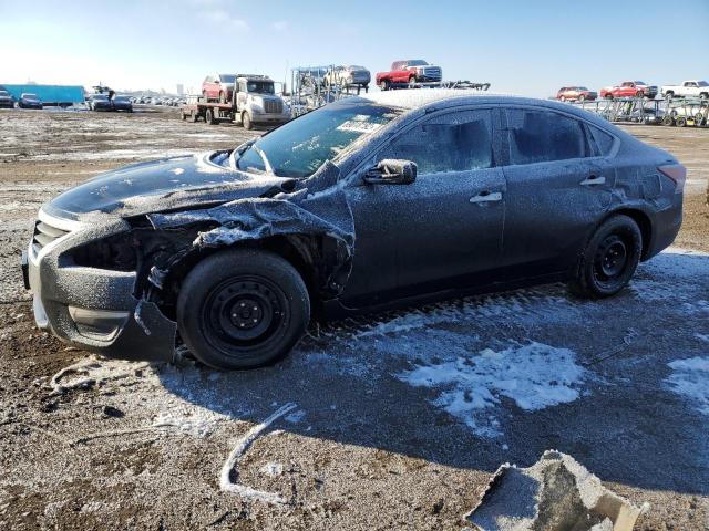 Photo 1 from auction – 2013 NISSAN ALTIMA 2.5 with VIN 1N4AL3AP3DC184112