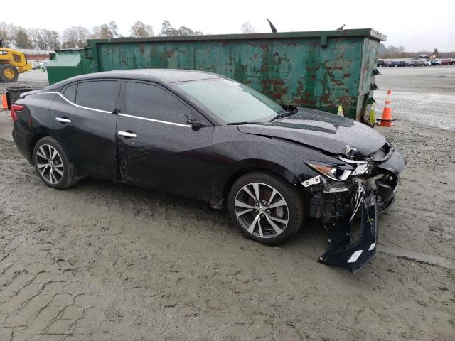 Photo 4 from auction – 2016 NISSAN MAXIMA 3.5 with VIN 1N4AA6AP3GC437294